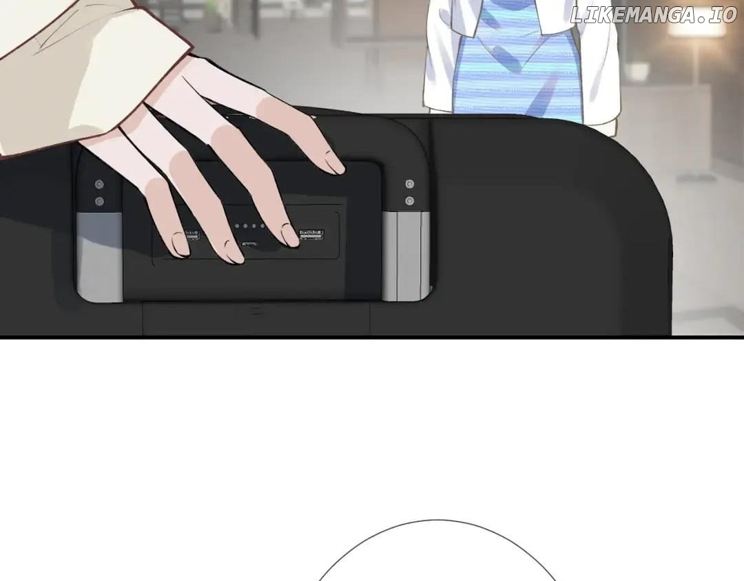 Everyone's Darling Chapter 144 - page 35